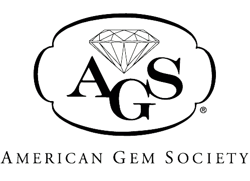 AGS logo emblem illustration
