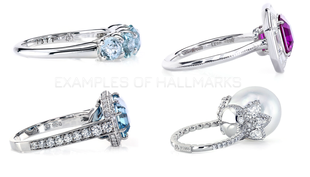 Six Hallmarks of Modern Engagement Rings | Frank Darling