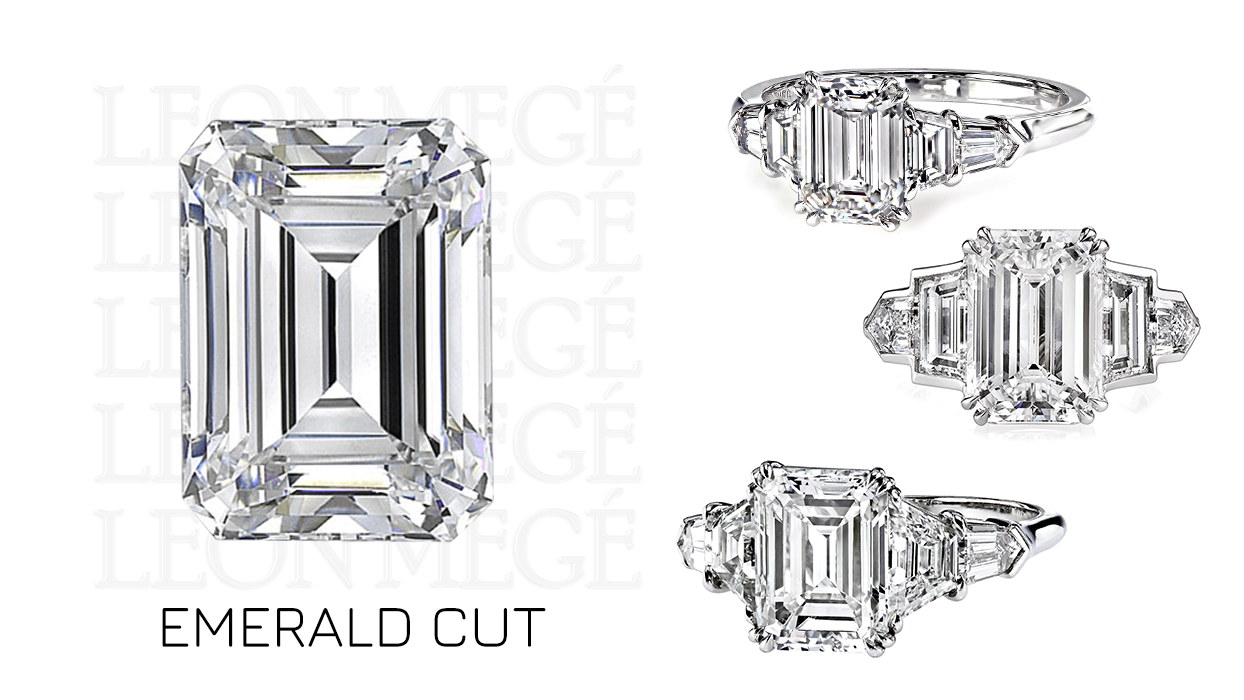 Lazare Kaplan Ideal Cut  Types of Diamond Cuts Seattle