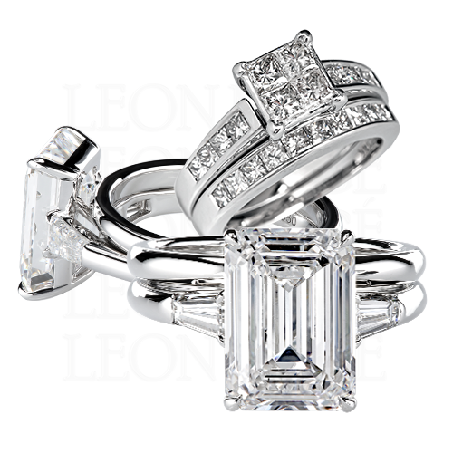 Ring Wear - Leon Megé