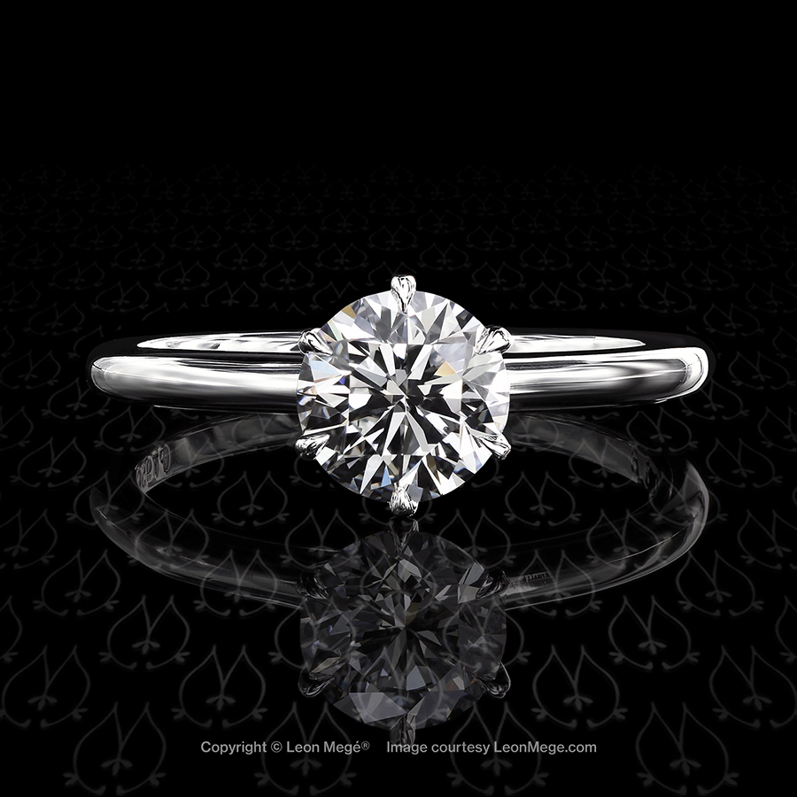 R6456 Leon Meg The Art Of Platinum R6456 Leon Meg The Art Of Platinum