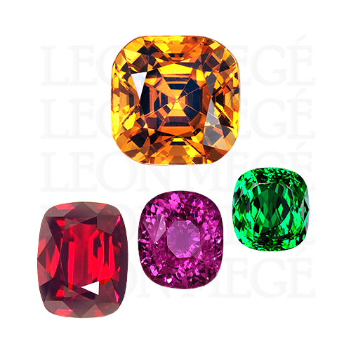 Color-Change Garnet Gems: Properties, Meanings, Value & More