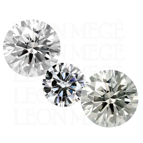 Moissanite