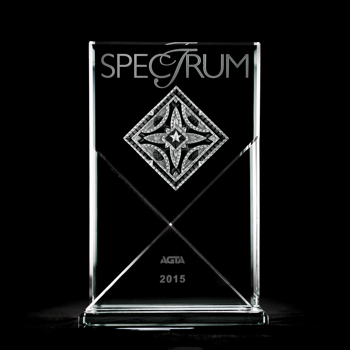 Leon Mege Spectrum 2015