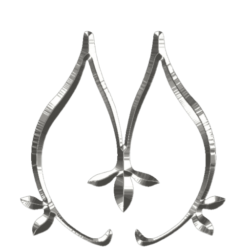 Leon Megé | The Art of Platinum® logo