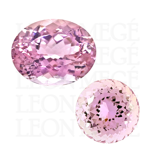 Kunzite