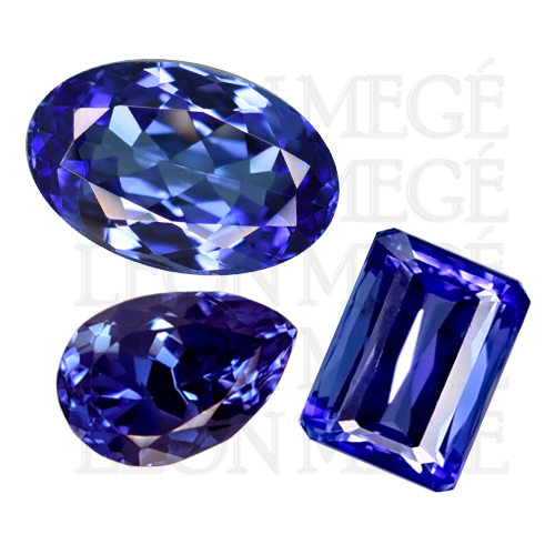 Tanzanite