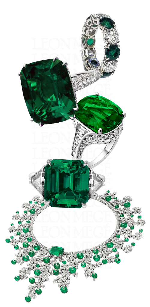 Unique Jewel Hues: DeBeers Diamond Monopoly Sets 2008 Color Standards