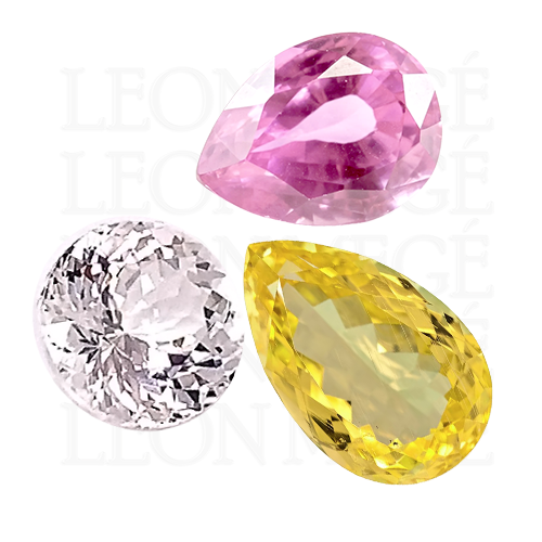 Unknown gemstones deals