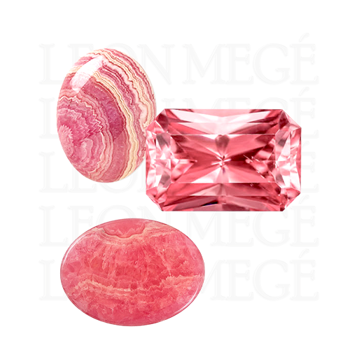 Rhodochrosite