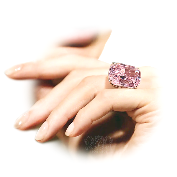 Pink Diamonds Prices Guide for Investors and Collectors