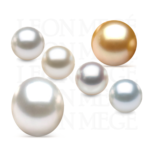 South Sea pearls