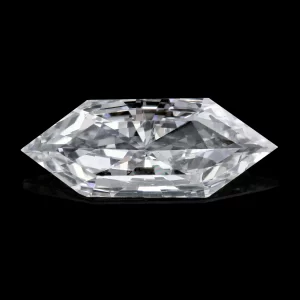 0.47 ct E/SI1 dutch cut diamond GIA 2171435864