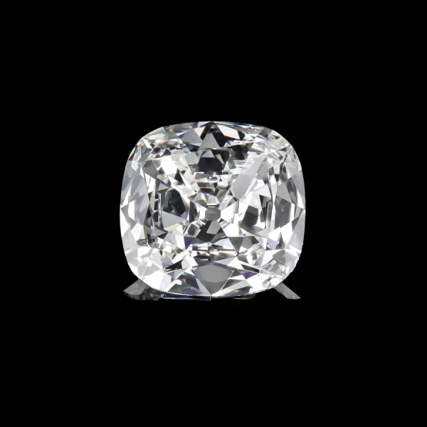 0.92 ct F/VS1 True Antique™ cushion diamond GIA 6212787160