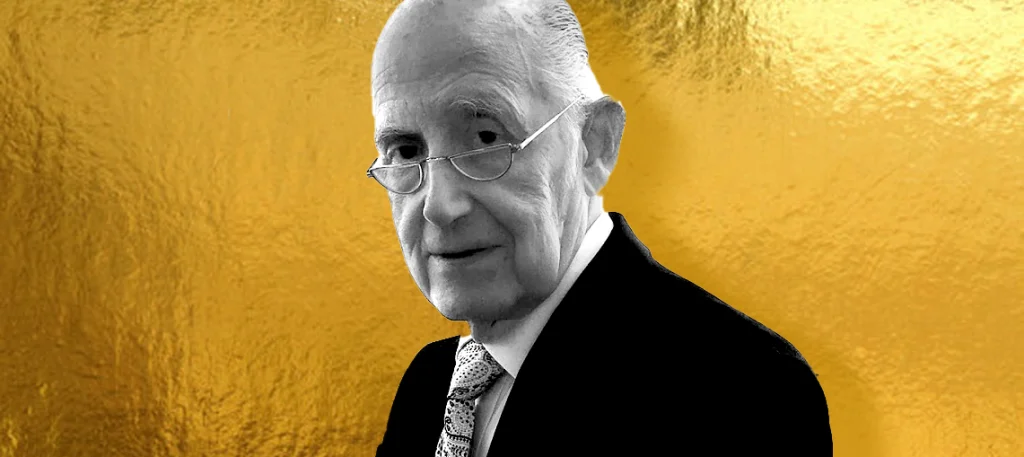 Henry Dunay - the GOAT