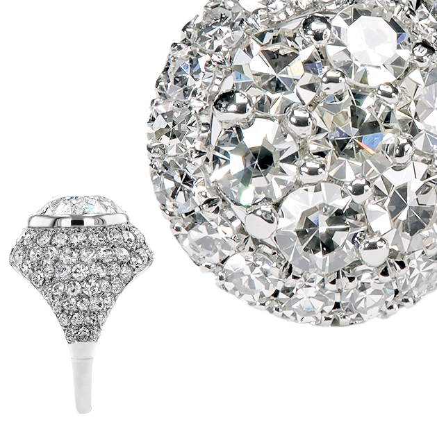 Single cut illustration